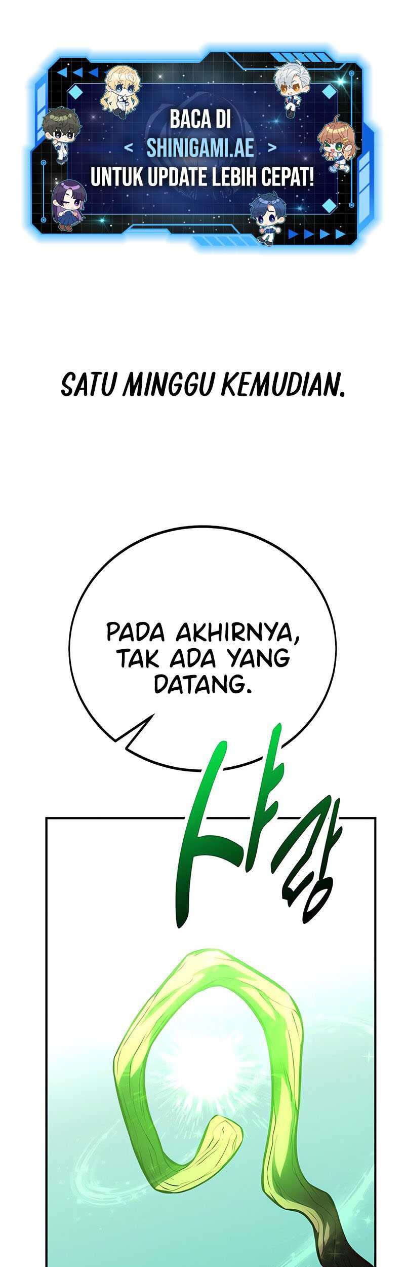 I Killed An Academy Player Chapter 62 - halaman 2