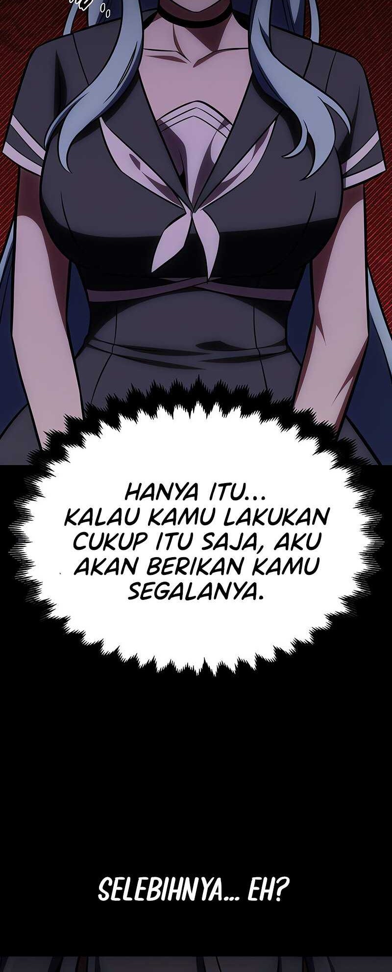 I Killed An Academy Player Chapter 62 - halaman 29