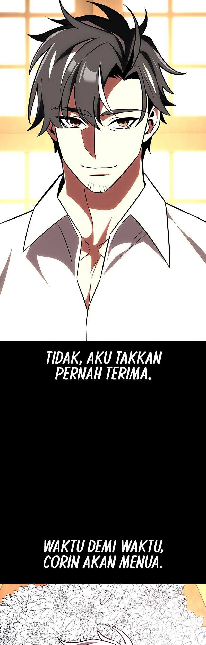 I Killed An Academy Player Chapter 62 - halaman 31
