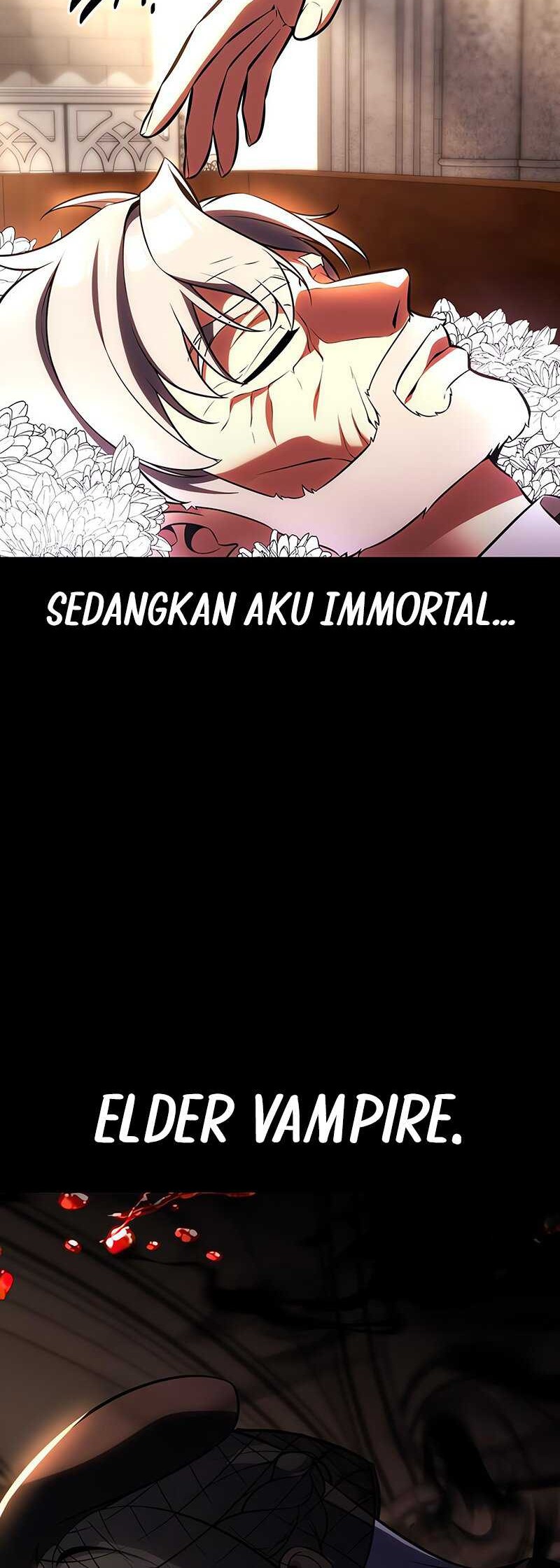 I Killed An Academy Player Chapter 62 - halaman 33