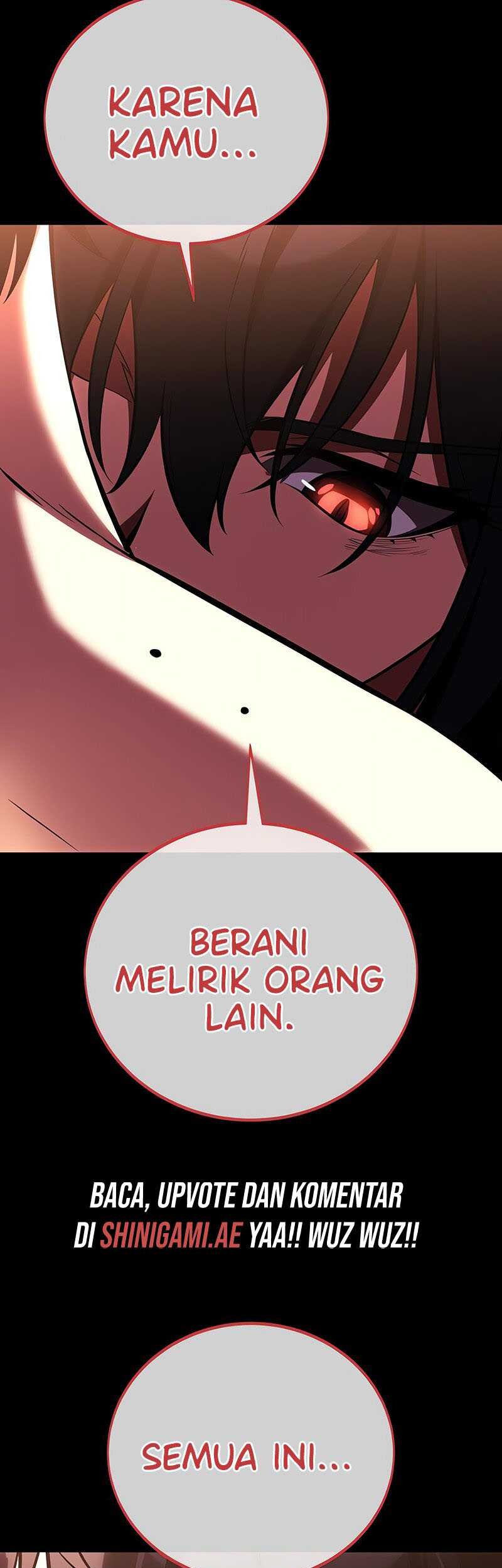 I Killed An Academy Player Chapter 62 - halaman 54