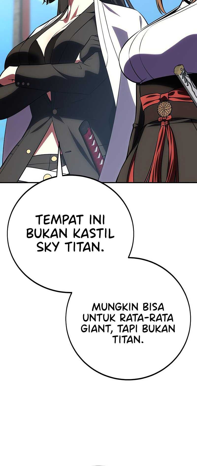 I Killed An Academy Player Chapter 62 - halaman 89