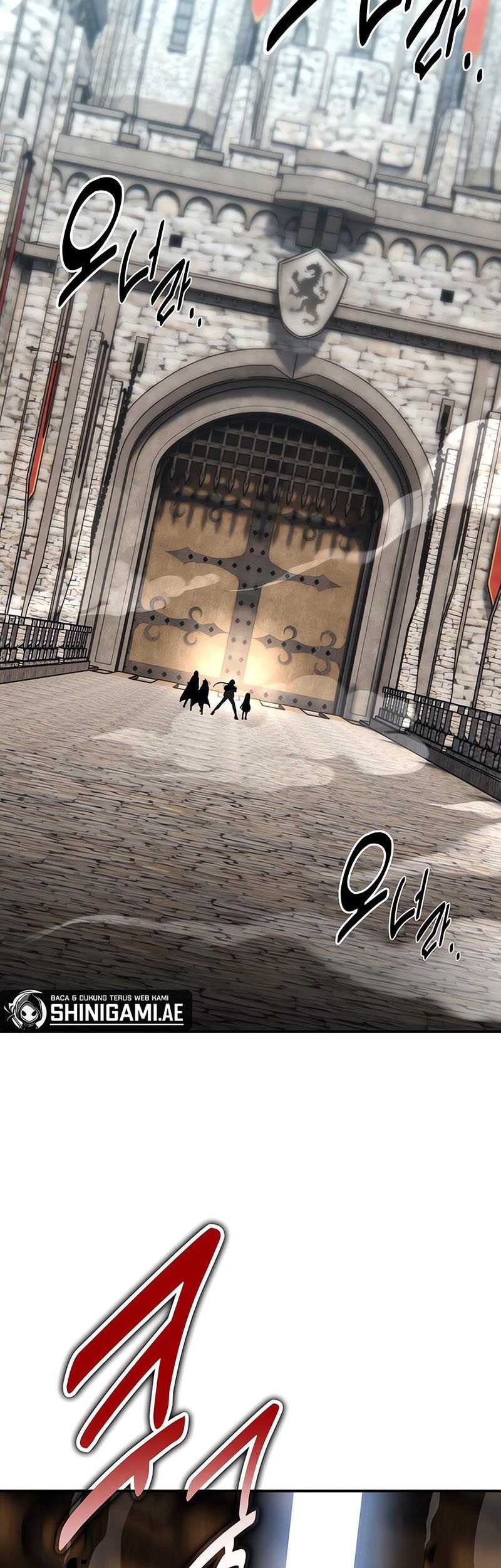 I Killed An Academy Player Chapter 62 - halaman 95