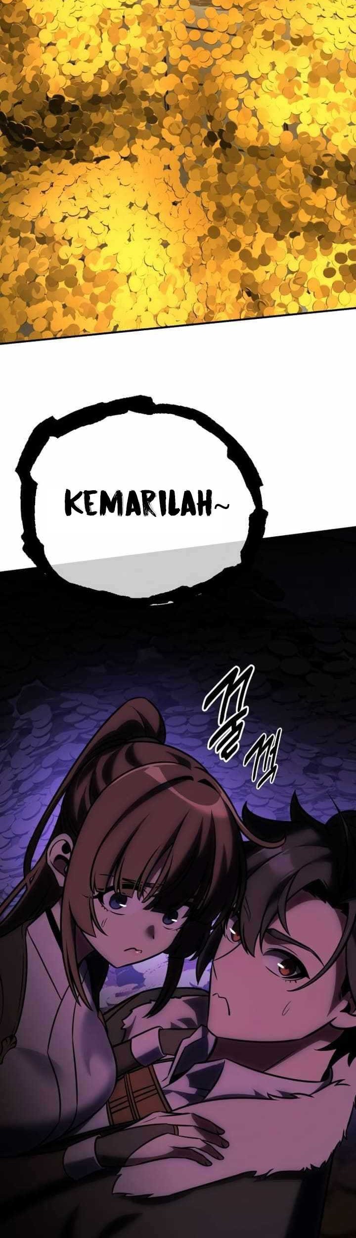 I Killed An Academy Player Chapter 63 - halaman 34