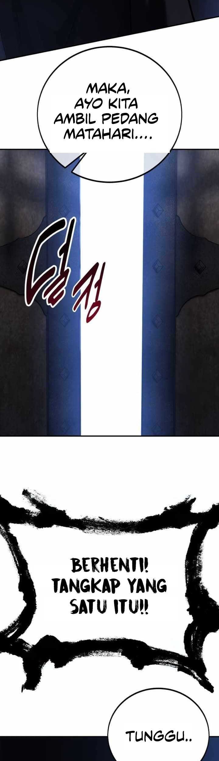 I Killed An Academy Player Chapter 63 - halaman 73