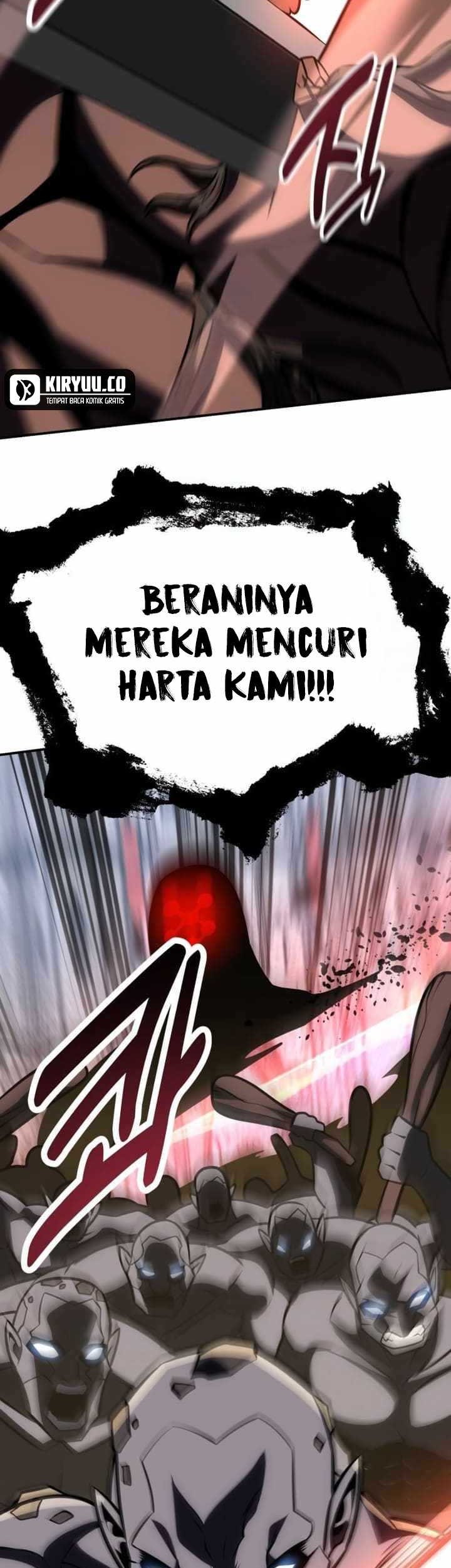 I Killed An Academy Player Chapter 63 - halaman 81