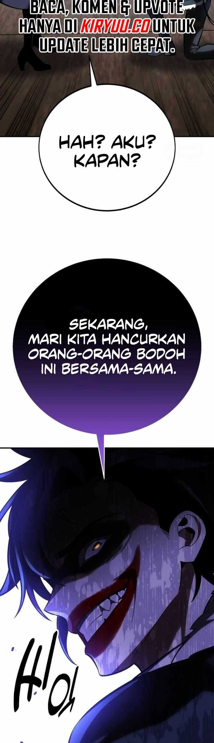 I Killed An Academy Player Chapter 63 - halaman 85