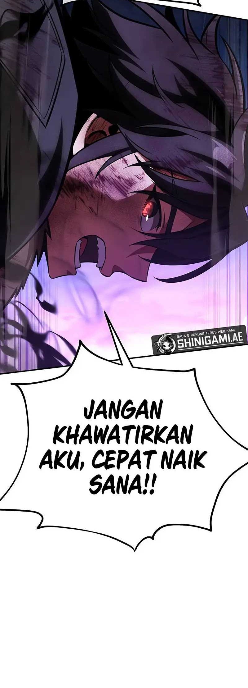 I Killed An Academy Player Chapter 64 - halaman 112