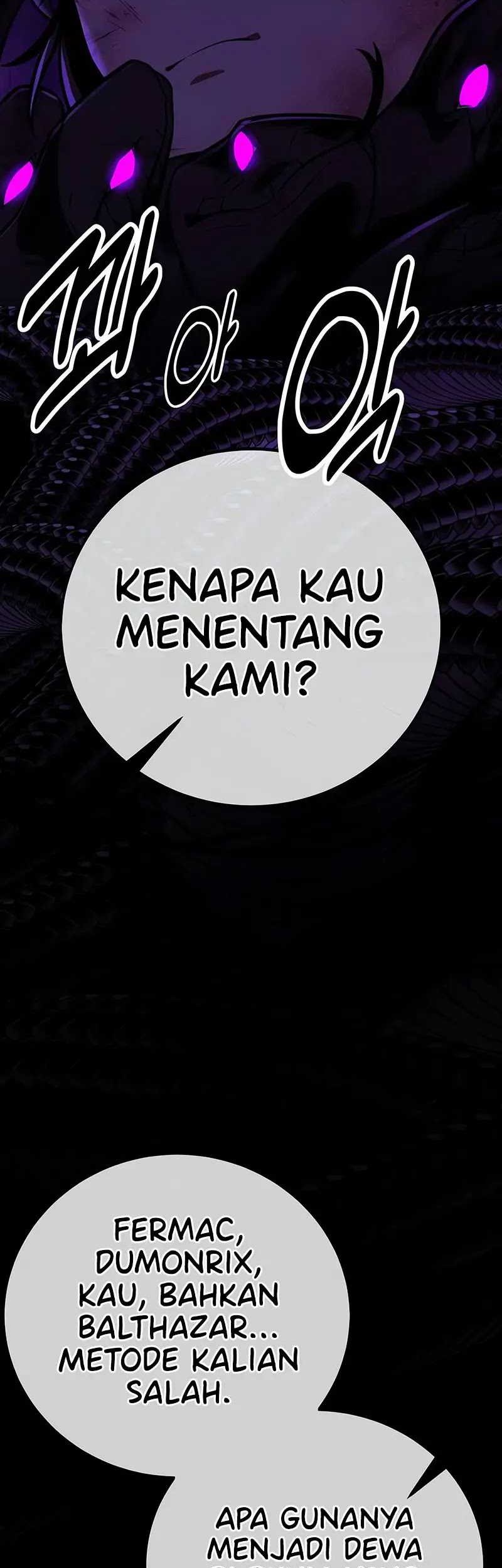 I Killed An Academy Player Chapter 64 - halaman 115