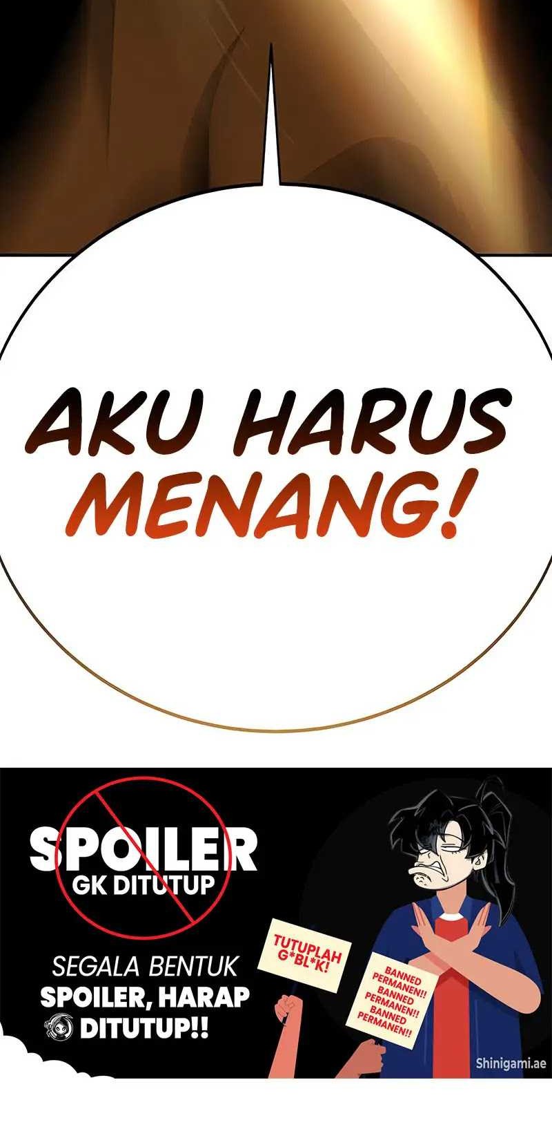 I Killed An Academy Player Chapter 64 - halaman 123