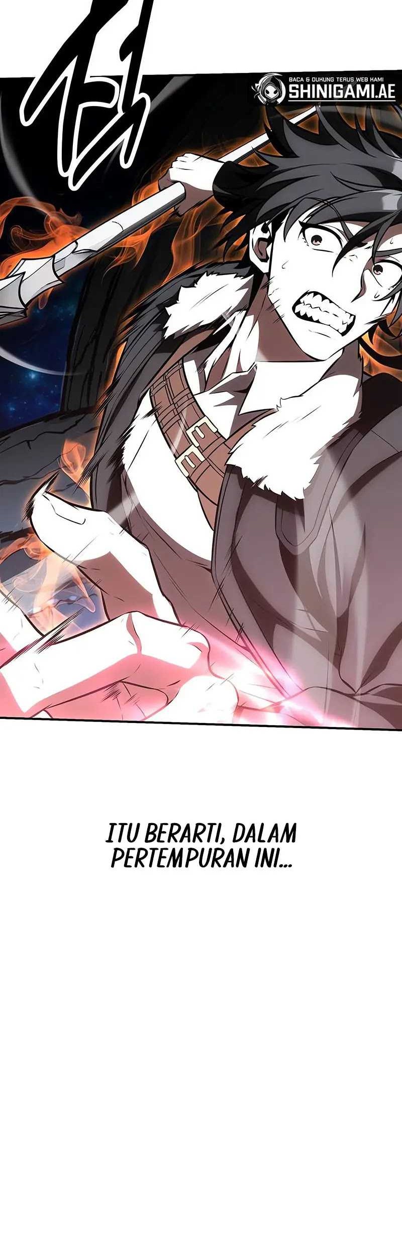 I Killed An Academy Player Chapter 64 - halaman 15