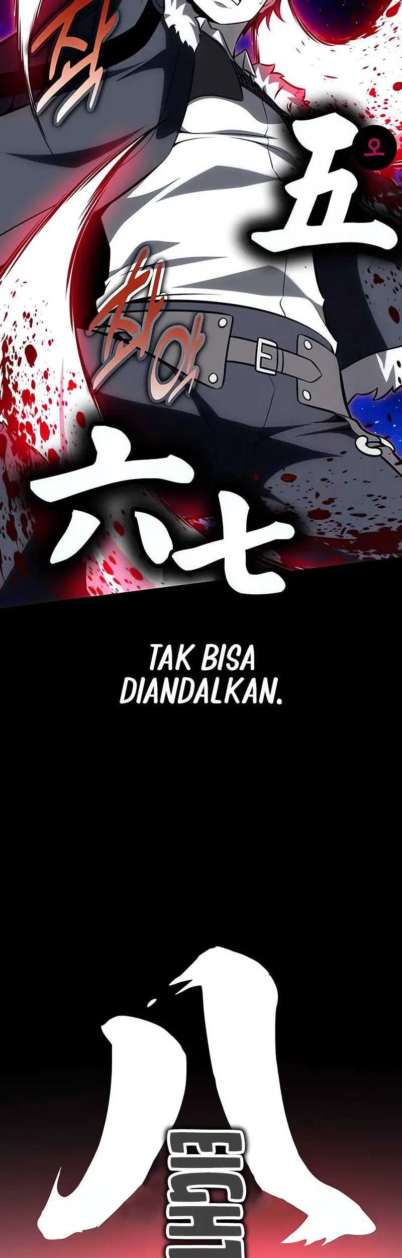I Killed An Academy Player Chapter 64 - halaman 19