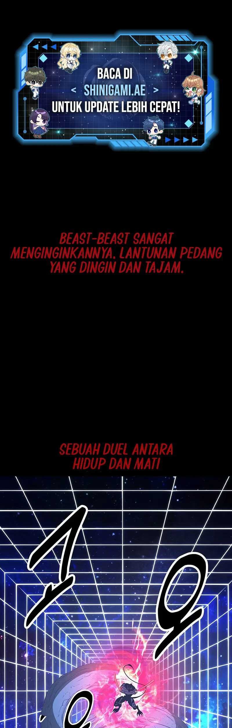 I Killed An Academy Player Chapter 64 - halaman 2