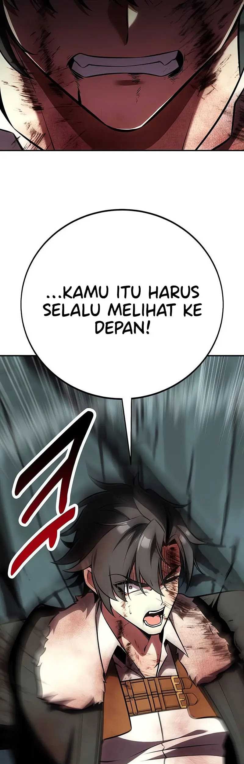 I Killed An Academy Player Chapter 64 - halaman 26