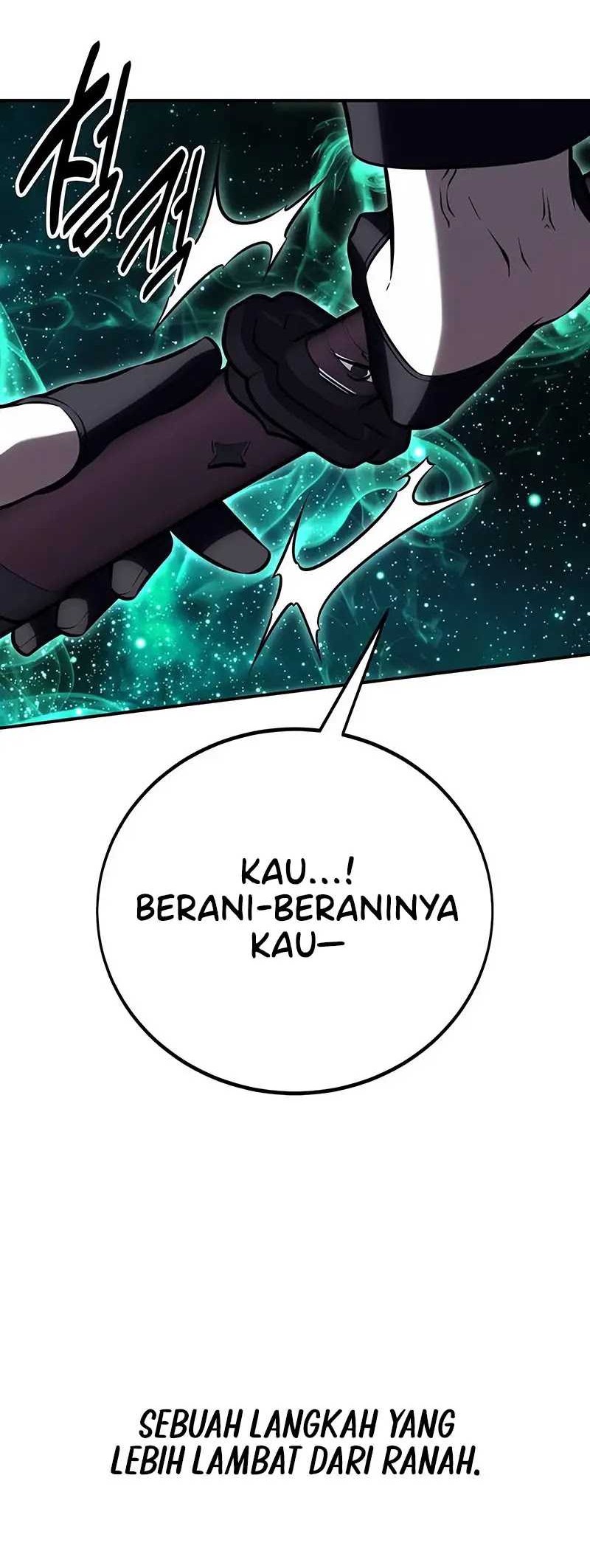 I Killed An Academy Player Chapter 64 - halaman 29