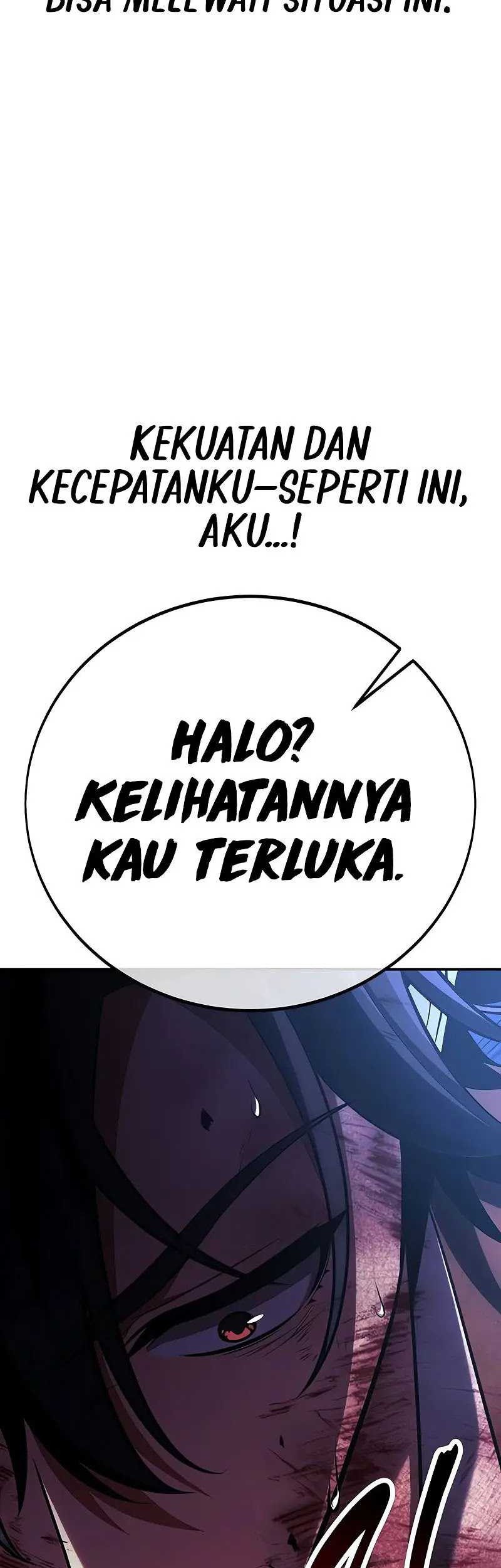 I Killed An Academy Player Chapter 64 - halaman 80