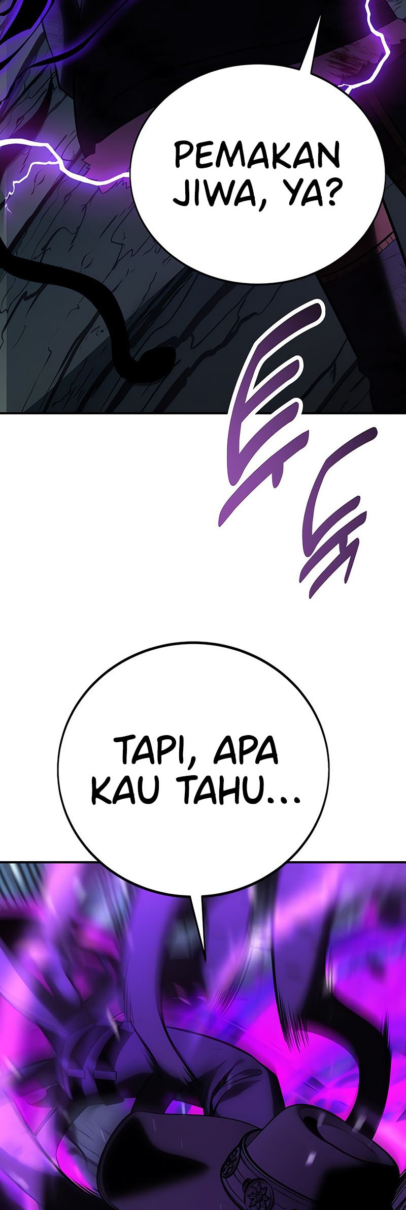 I Killed An Academy Player Chapter 65 - halaman 108