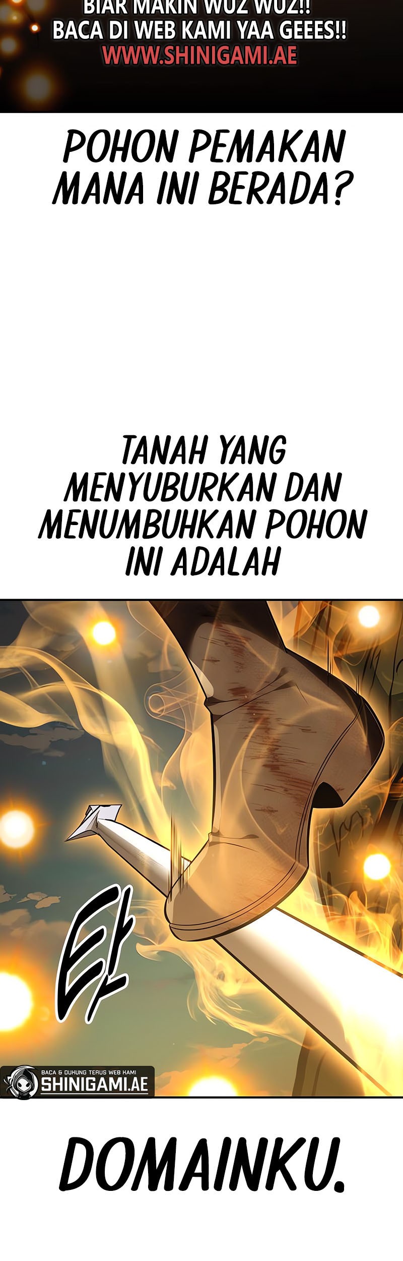I Killed An Academy Player Chapter 65 - halaman 115