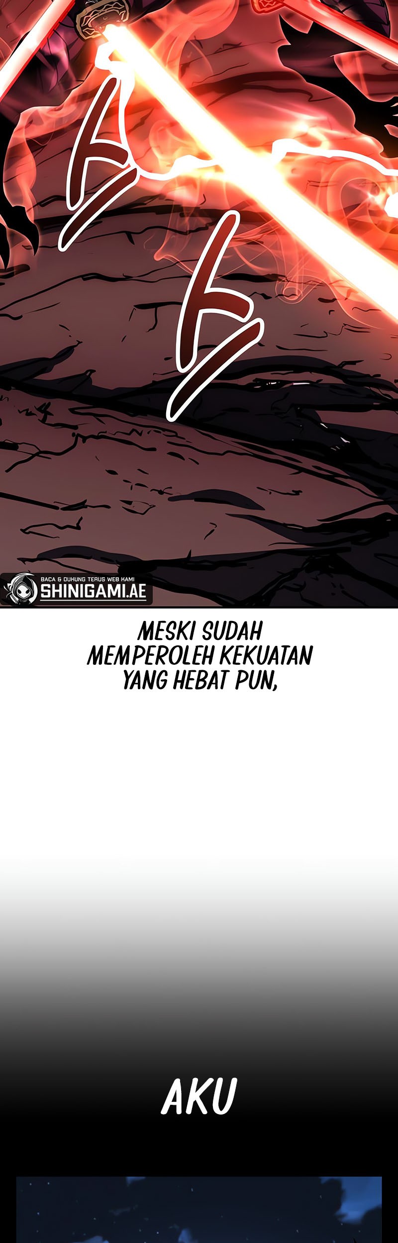 I Killed An Academy Player Chapter 65 - halaman 13