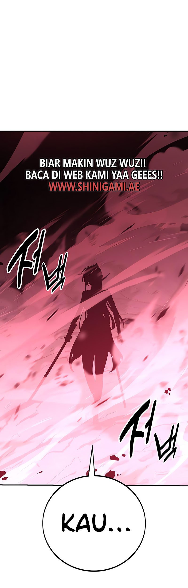 I Killed An Academy Player Chapter 65 - halaman 21