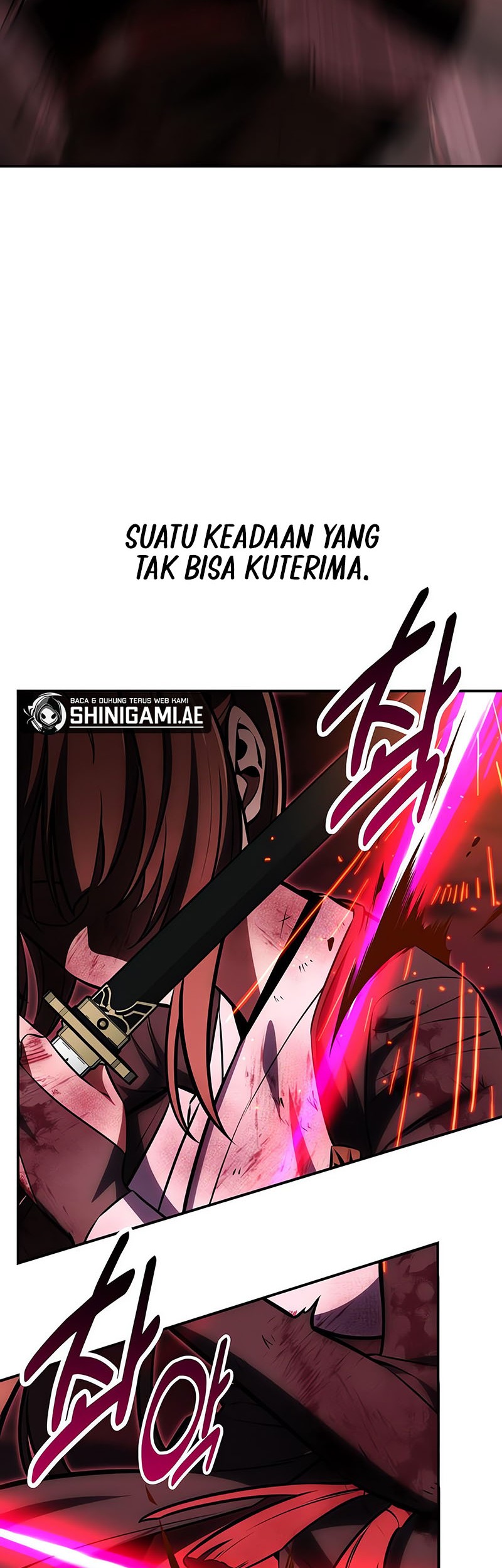 I Killed An Academy Player Chapter 65 - halaman 24