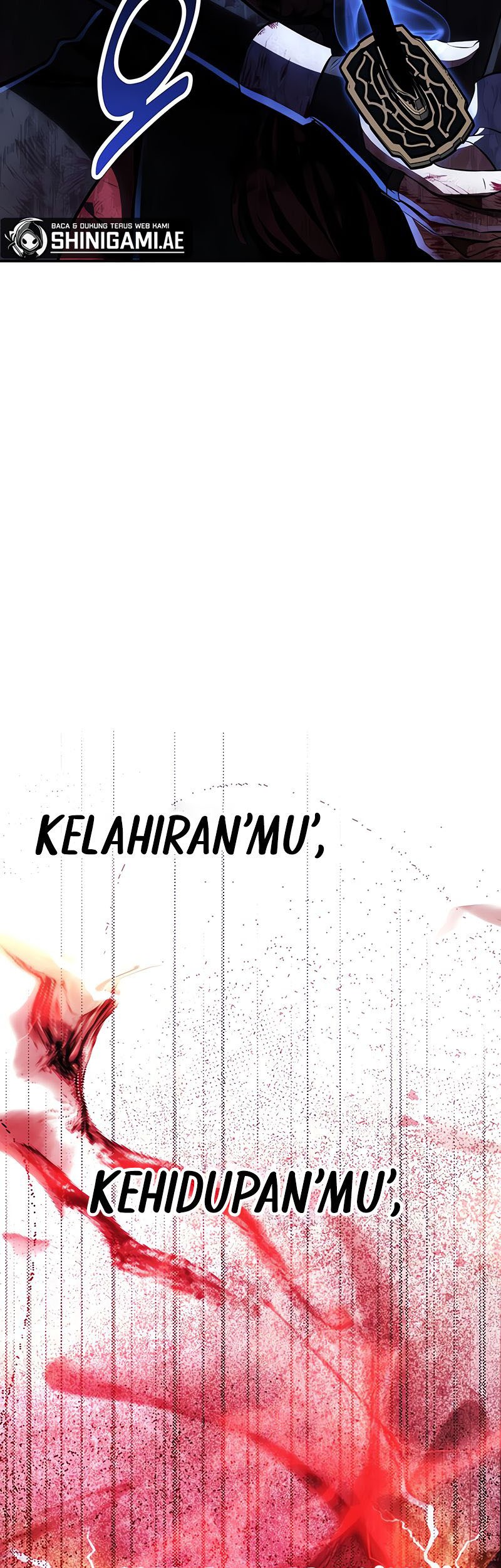 I Killed An Academy Player Chapter 65 - halaman 59