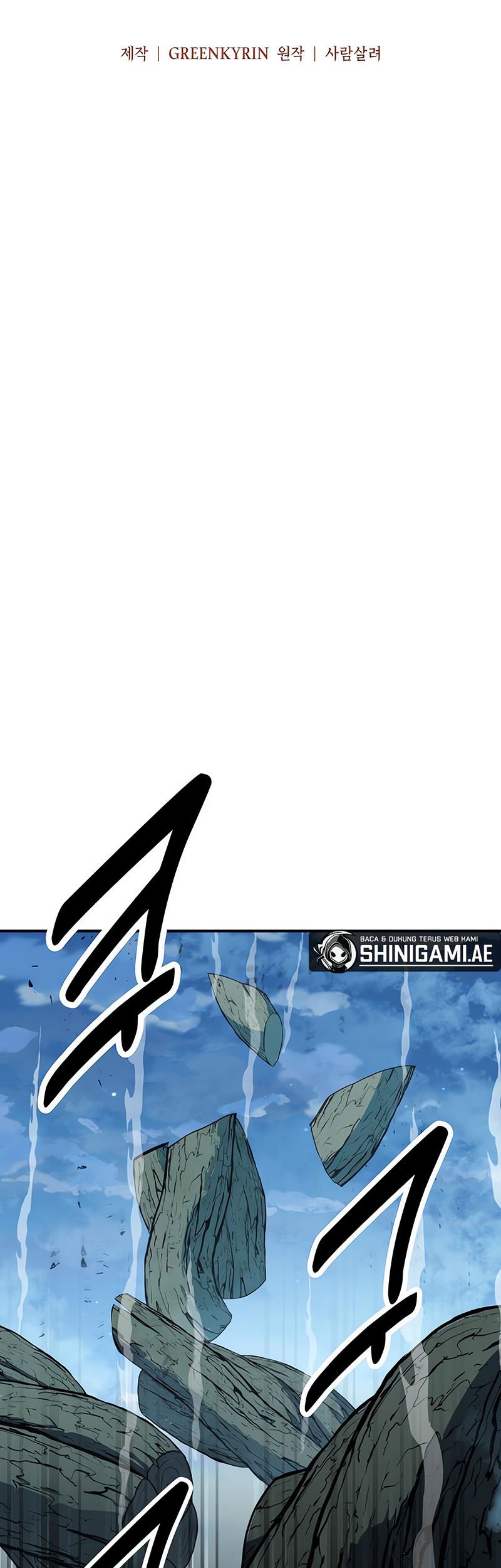 I Killed An Academy Player Chapter 65 - halaman 95