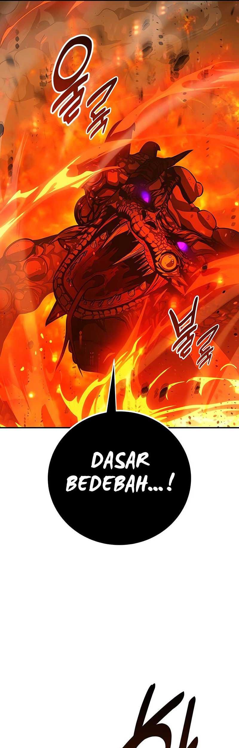 I Killed An Academy Player Chapter 66 - halaman 29