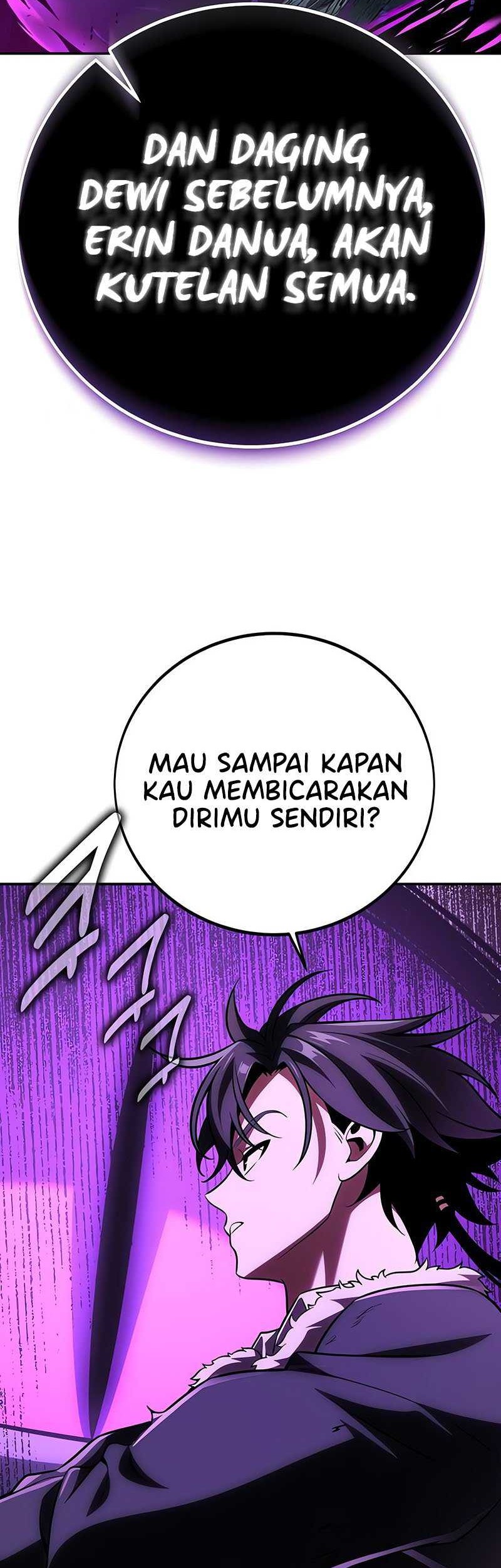 I Killed An Academy Player Chapter 66 - halaman 8