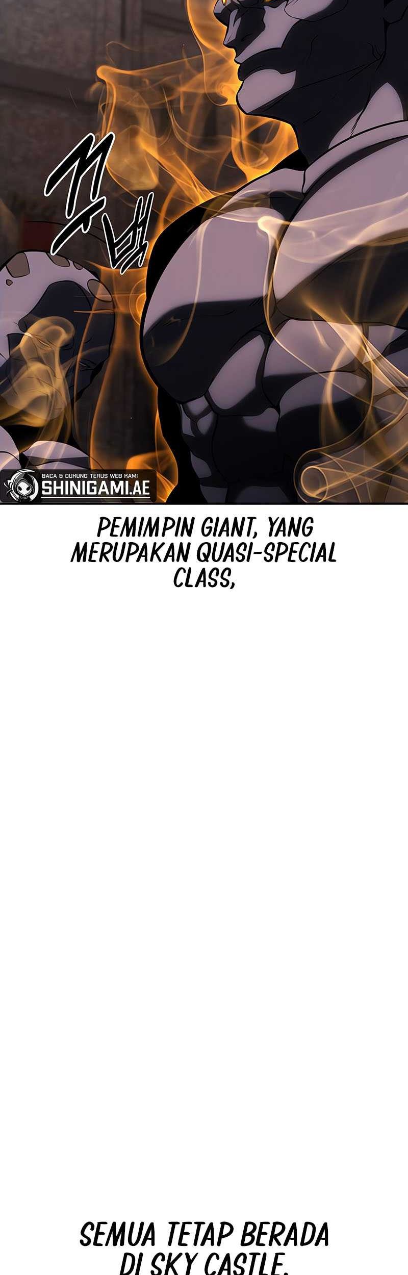 I Killed An Academy Player Chapter 67 - halaman 17