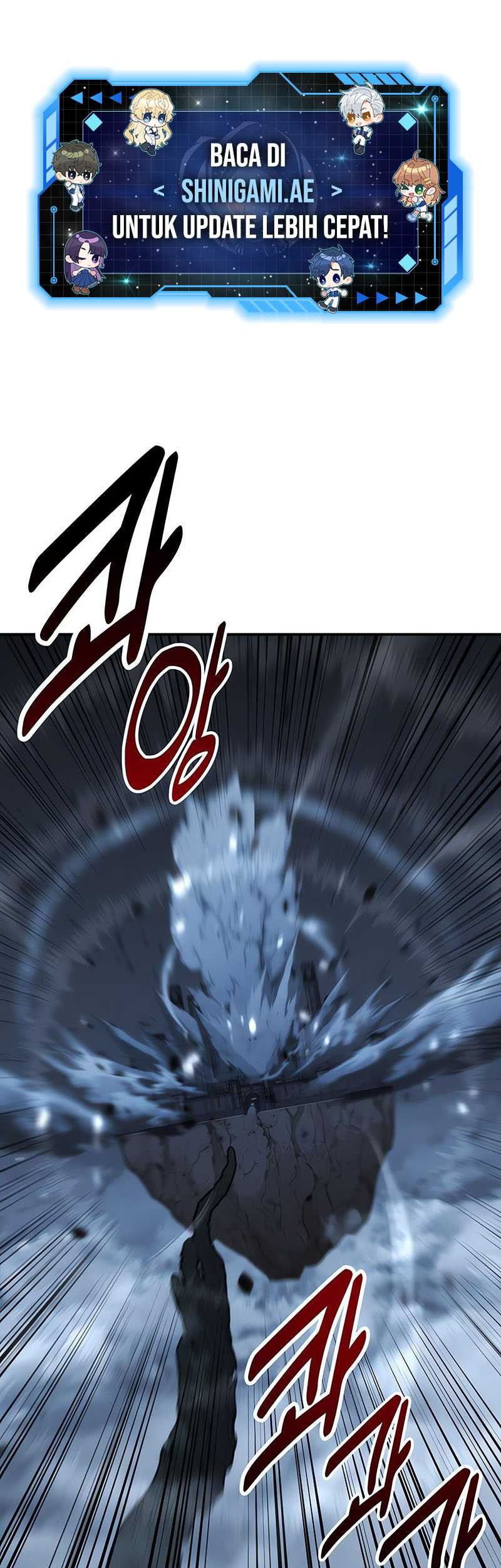 I Killed An Academy Player Chapter 67 - halaman 2