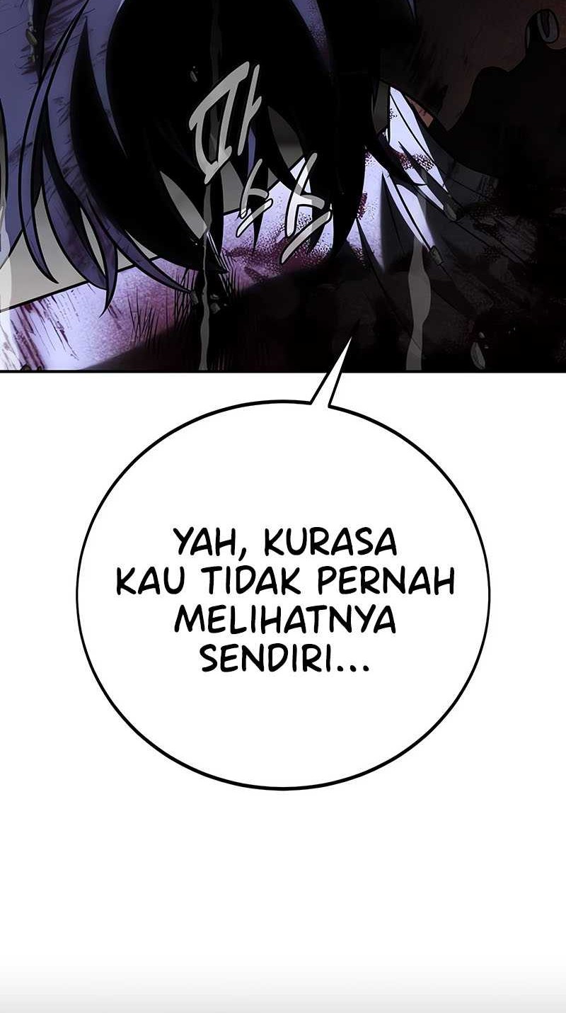 I Killed An Academy Player Chapter 67 - halaman 34