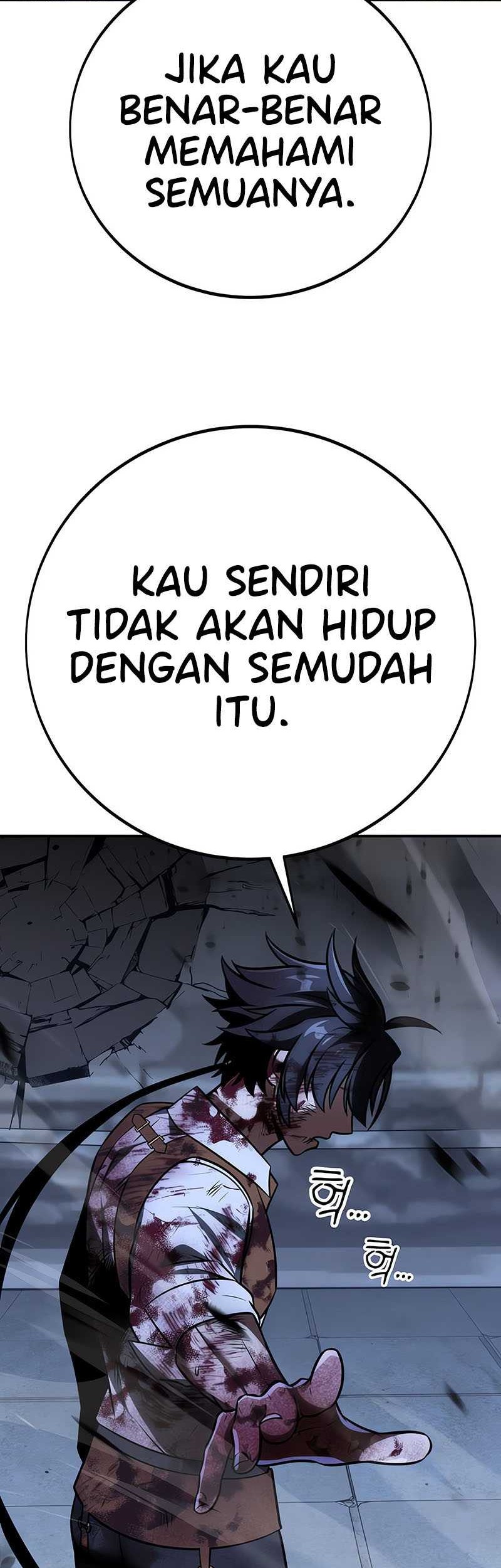 I Killed An Academy Player Chapter 67 - halaman 40