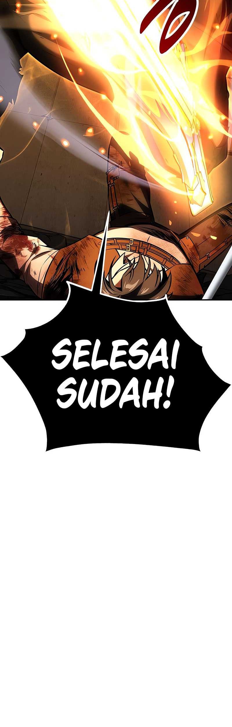 I Killed An Academy Player Chapter 67 - halaman 49