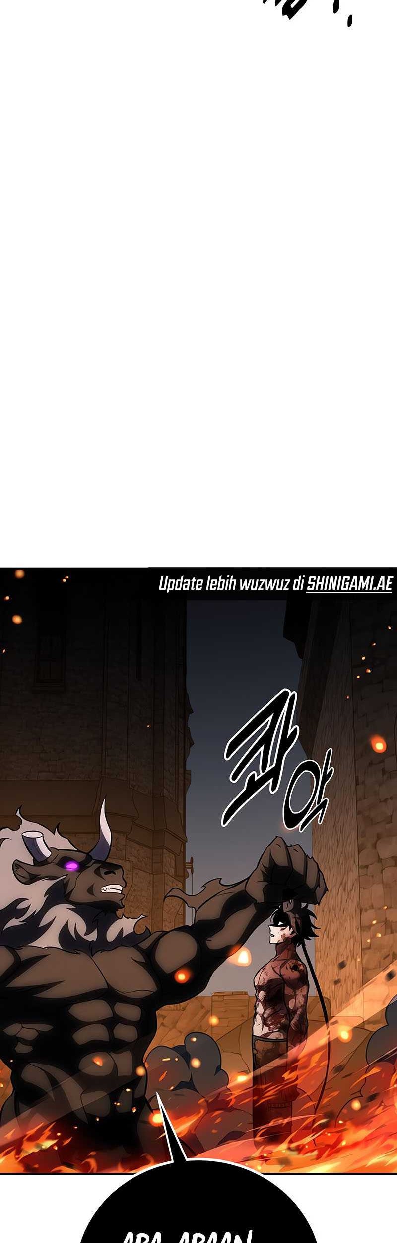 I Killed An Academy Player Chapter 67 - halaman 60