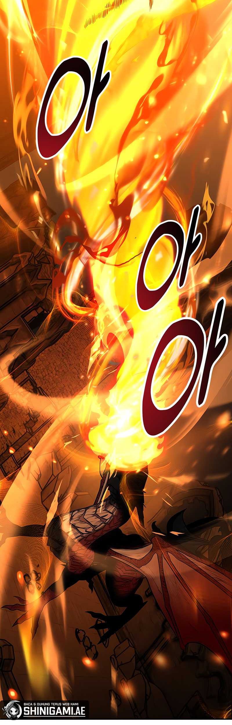 I Killed An Academy Player Chapter 67 - halaman 69
