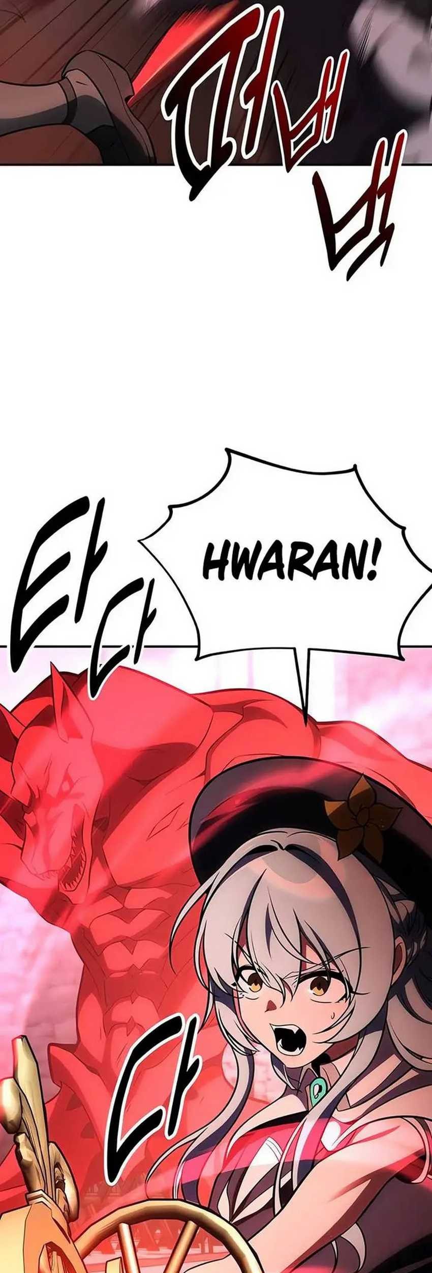 I Killed An Academy Player Chapter 68 - halaman 7