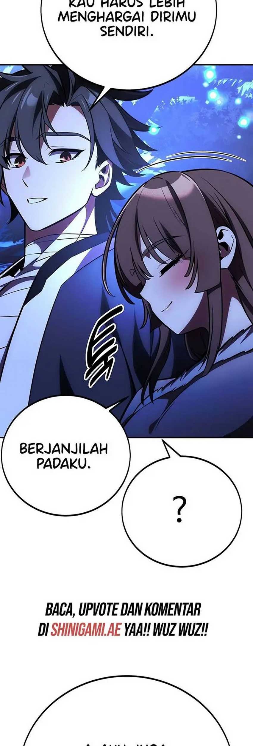 I Killed An Academy Player Chapter 68 - halaman 89