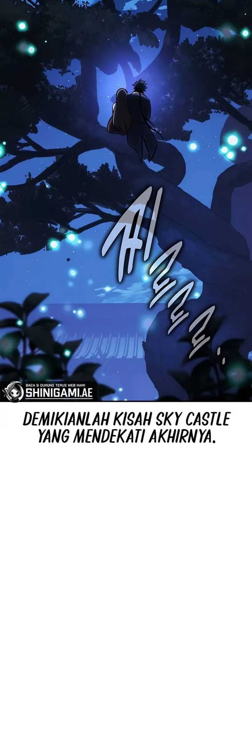 I Killed An Academy Player Chapter 68 - halaman 95