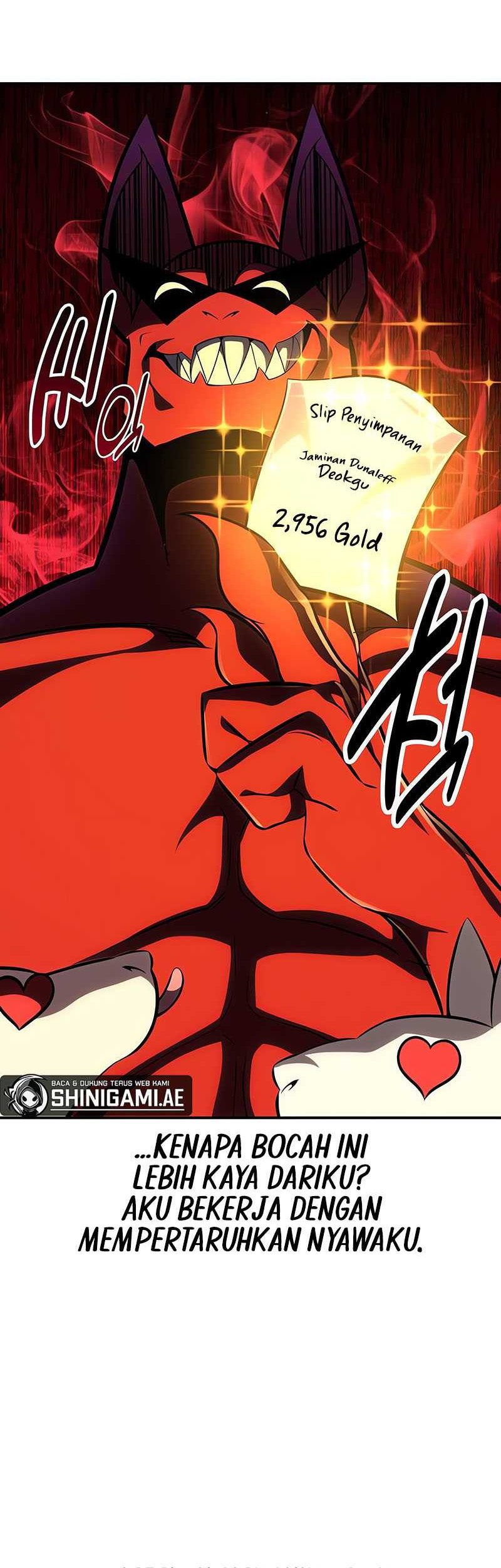 I Killed An Academy Player Chapter 69 - halaman 23