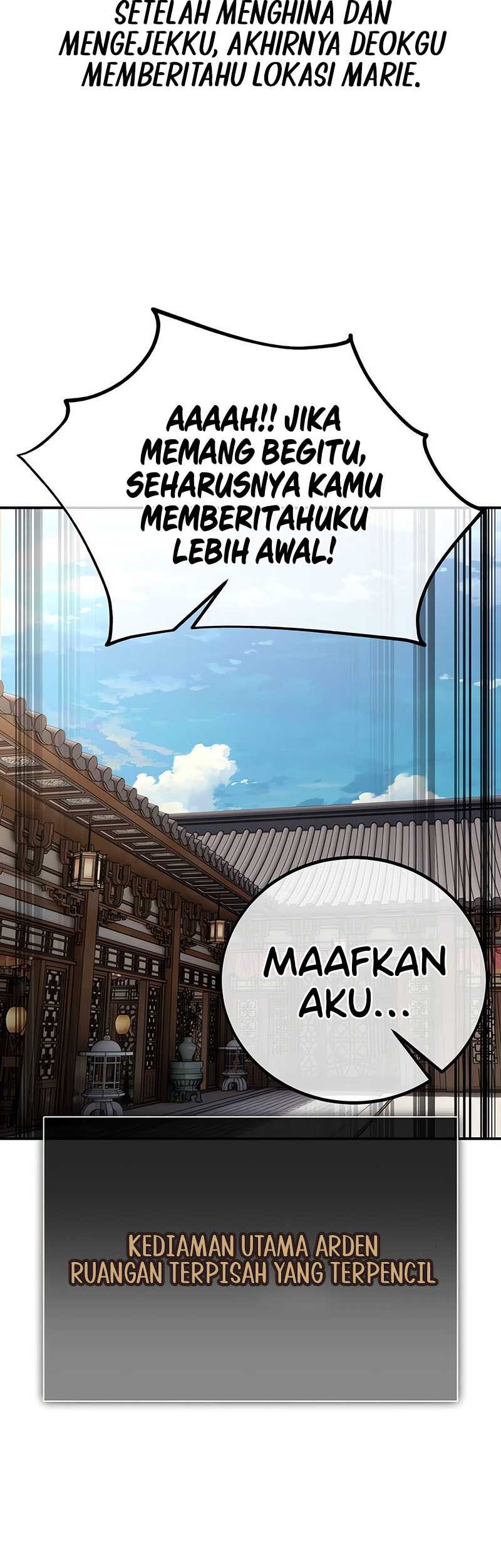 I Killed An Academy Player Chapter 69 - halaman 24