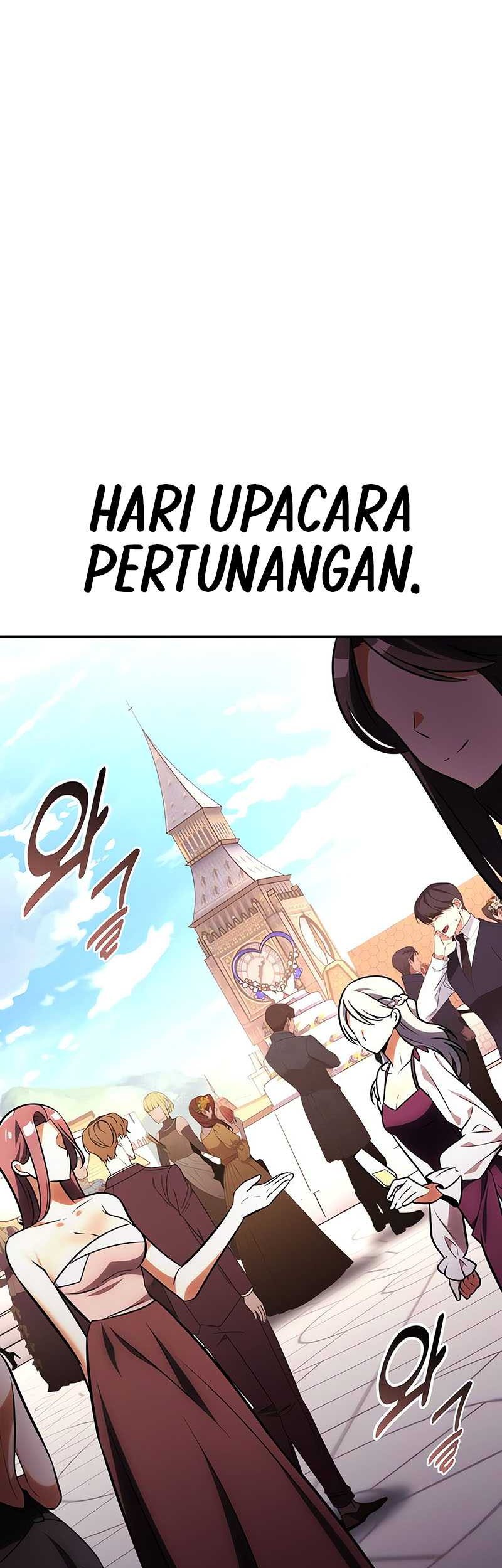 I Killed An Academy Player Chapter 69 - halaman 48