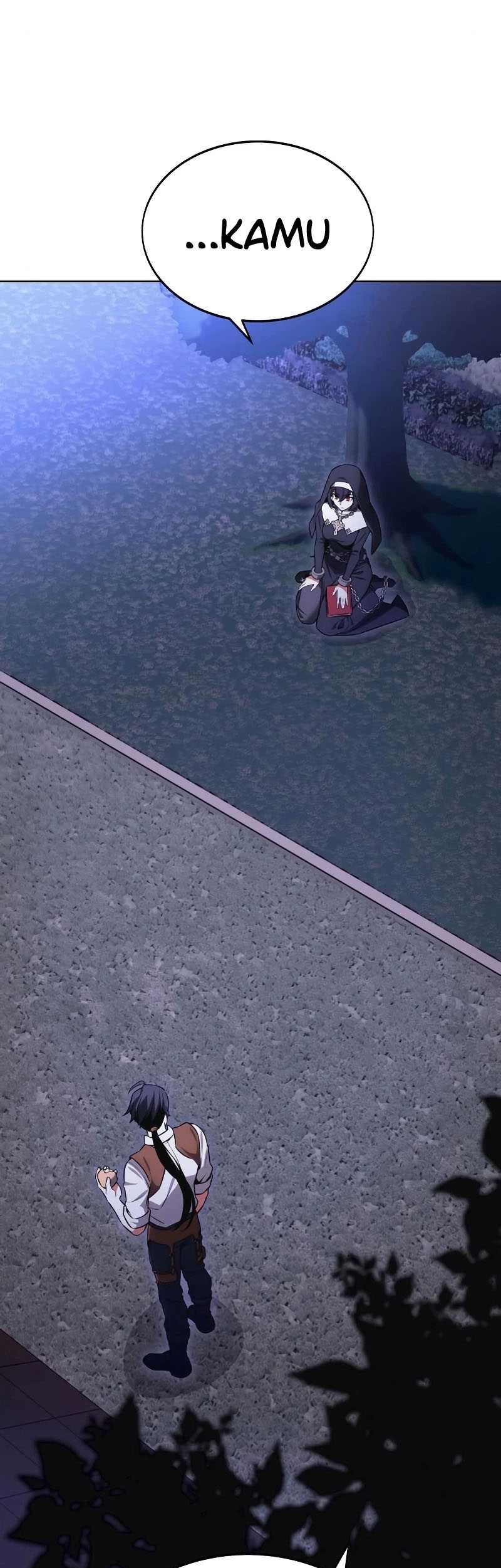 I Killed An Academy Player Chapter 7 - halaman 102