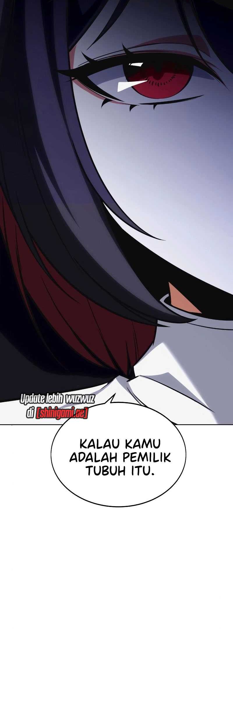 I Killed An Academy Player Chapter 7 - halaman 104