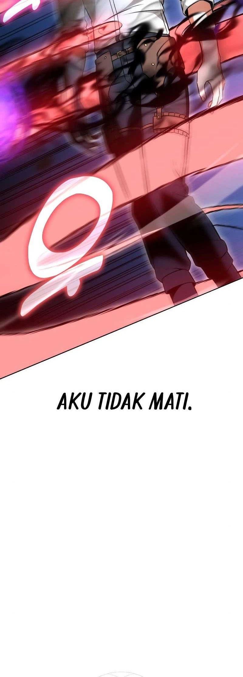 I Killed An Academy Player Chapter 7 - halaman 13