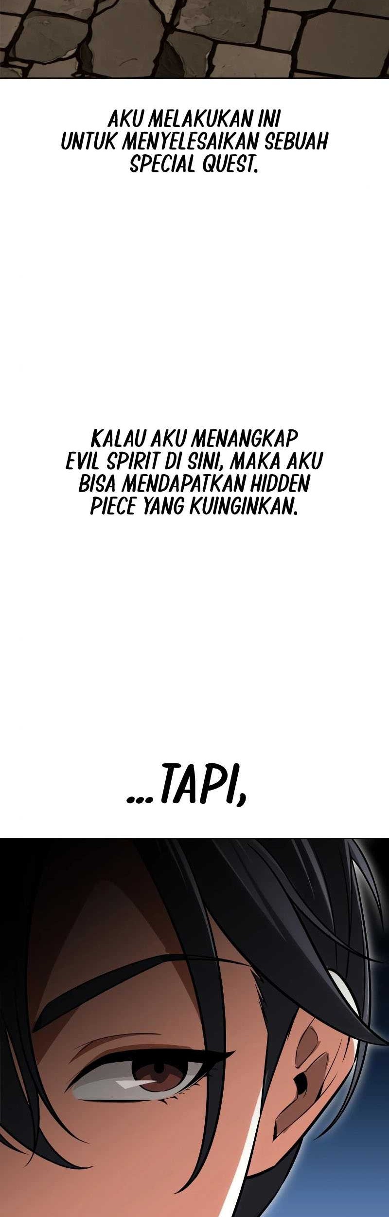 I Killed An Academy Player Chapter 7 - halaman 3