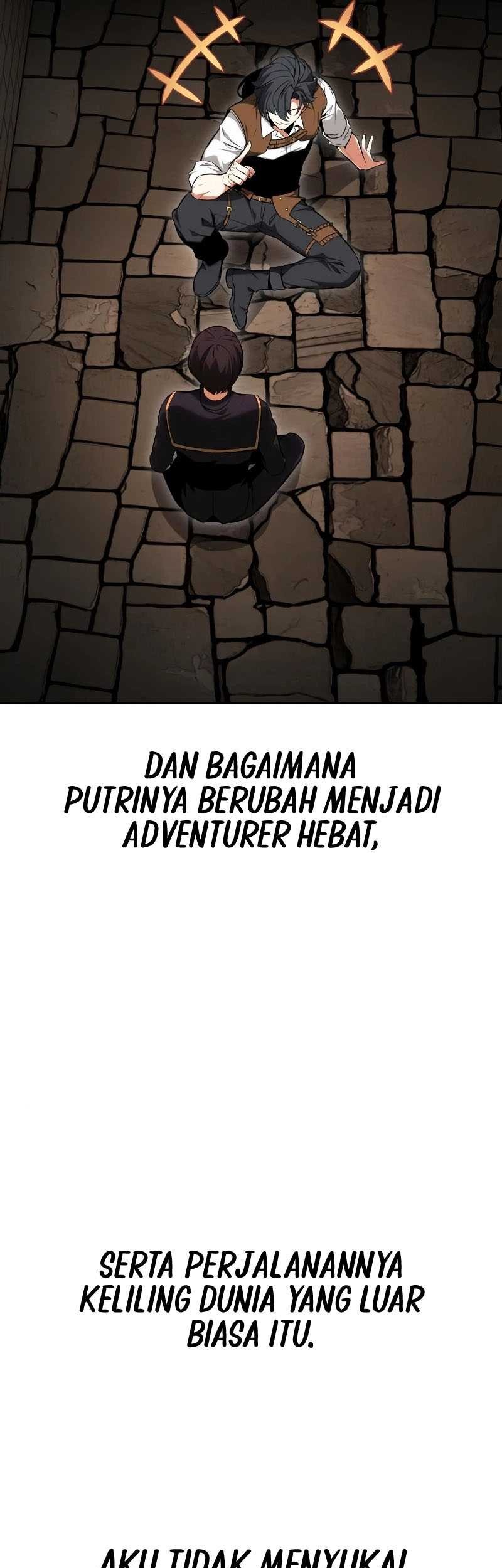 I Killed An Academy Player Chapter 7 - halaman 46