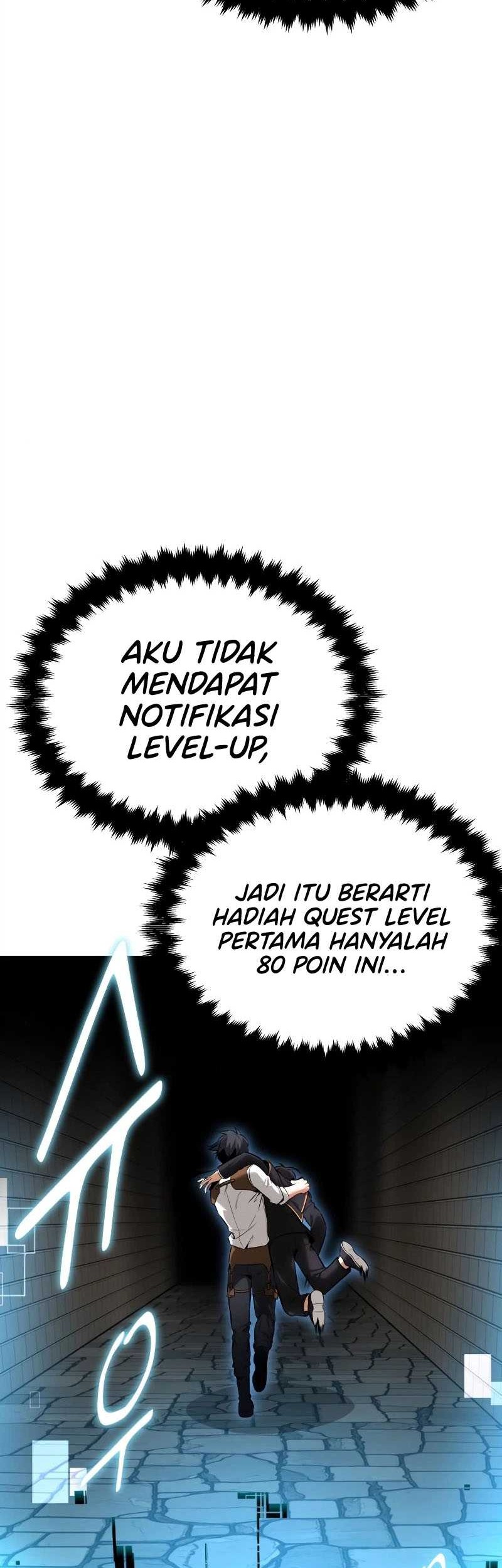 I Killed An Academy Player Chapter 7 - halaman 63