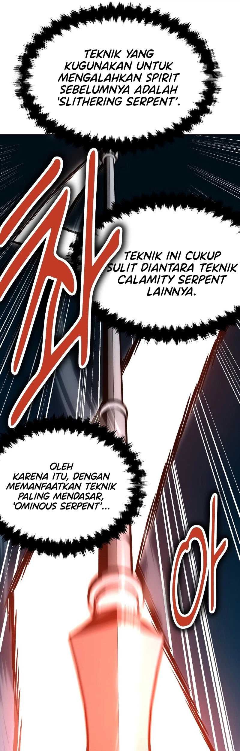 I Killed An Academy Player Chapter 7 - halaman 78