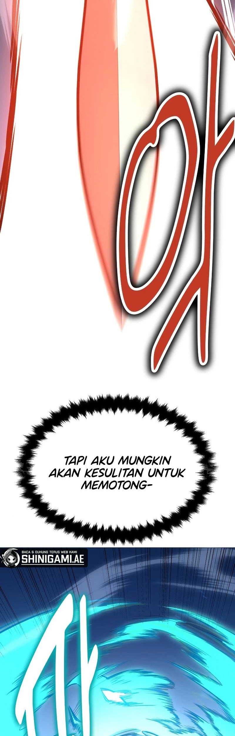 I Killed An Academy Player Chapter 7 - halaman 79